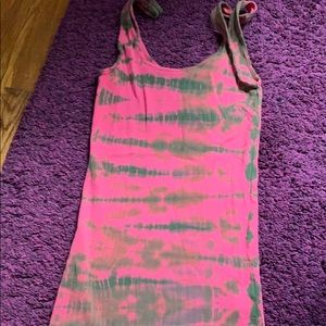 Victoria Secret Tank Top